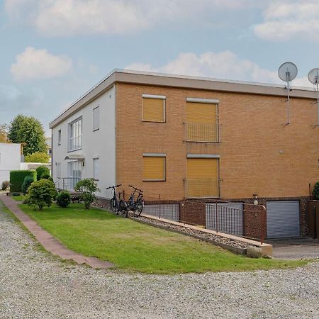 Haffkamp 16 Heimelig Appartement Grömitz Buitenkant foto
