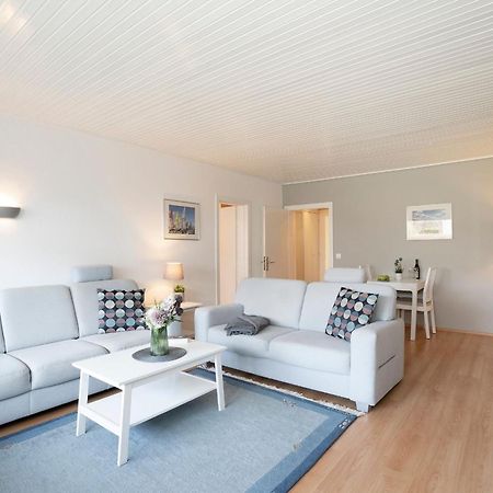 Haffkamp 16 Heimelig Appartement Grömitz Buitenkant foto
