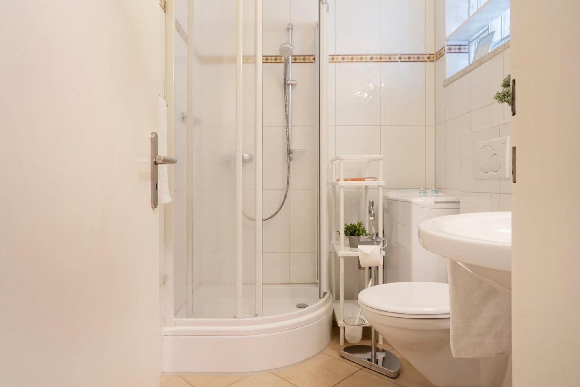 Haffkamp 16 Heimelig Appartement Grömitz Buitenkant foto